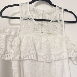 NWT Francesca’s dress